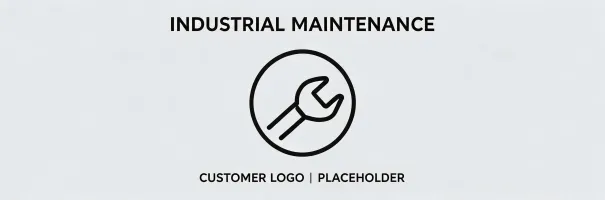 Maintenance team mark