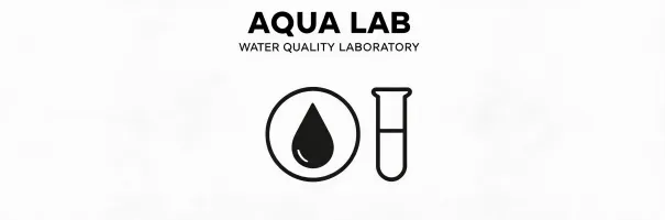 Water quality lab mark